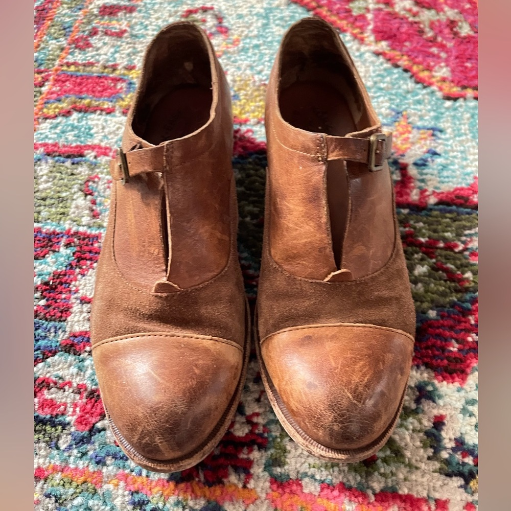Kork-Ease Shoes